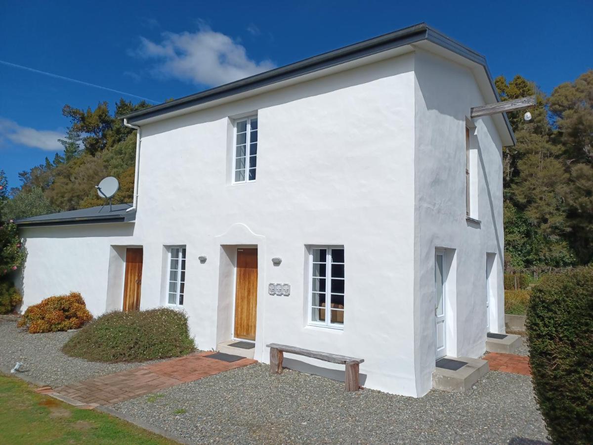 Pirita Vineyard Cottage. Upper Moutere Luaran gambar