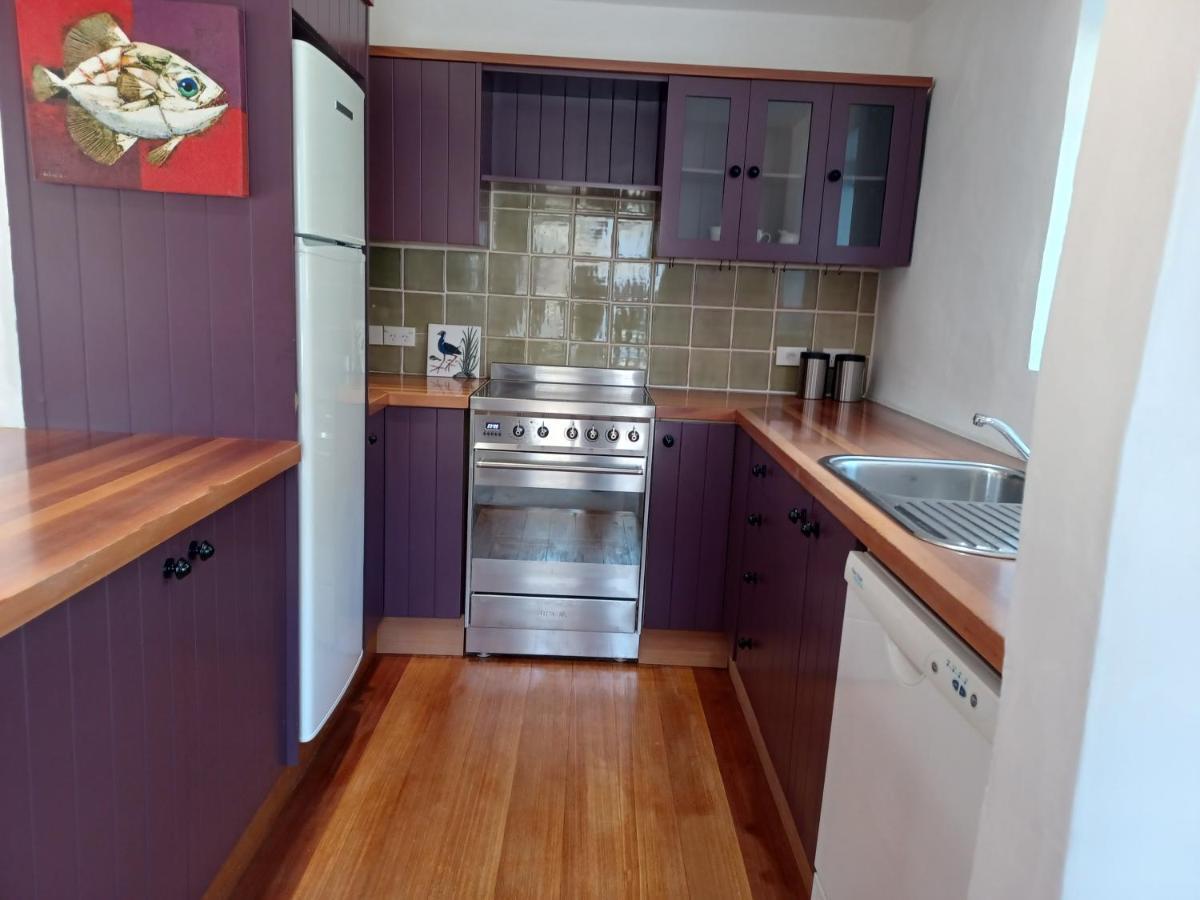 Pirita Vineyard Cottage. Upper Moutere Luaran gambar