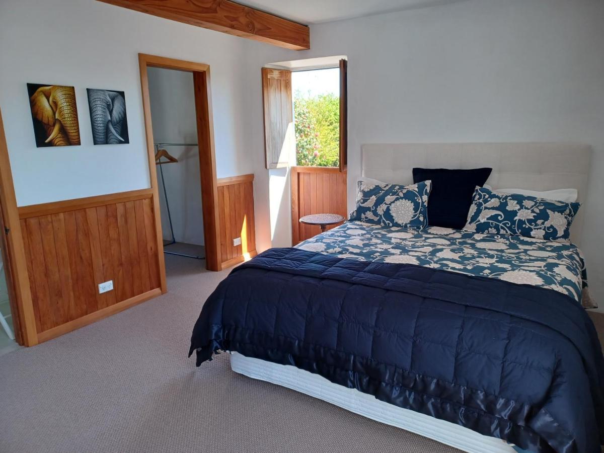 Pirita Vineyard Cottage. Upper Moutere Luaran gambar