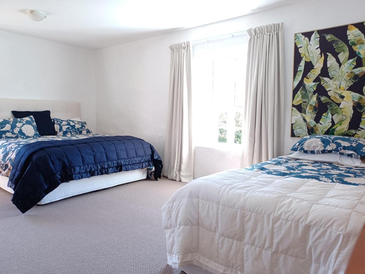 Pirita Vineyard Cottage. Upper Moutere Luaran gambar