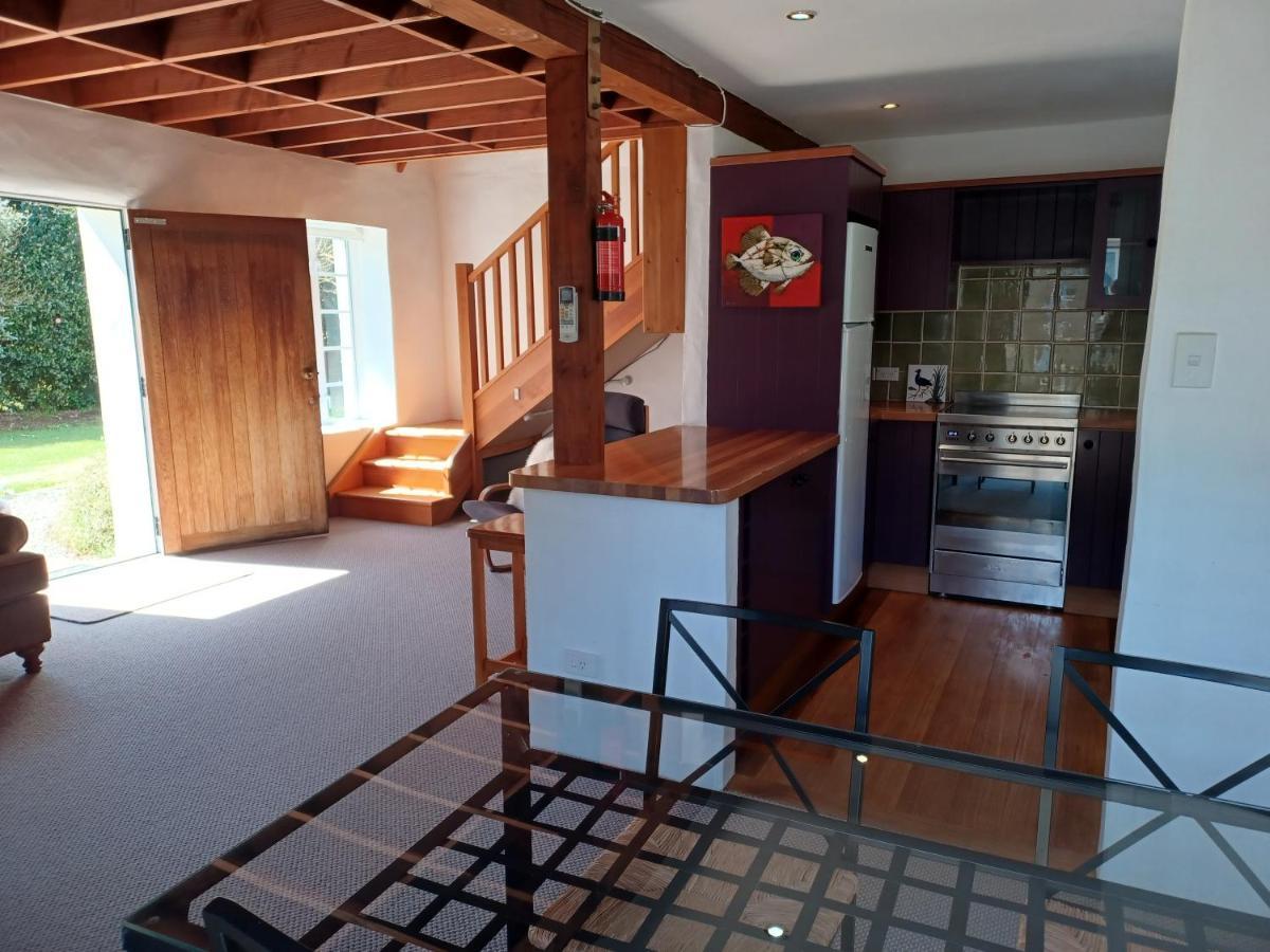 Pirita Vineyard Cottage. Upper Moutere Luaran gambar