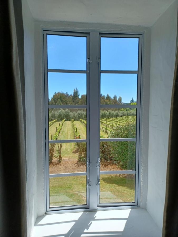 Pirita Vineyard Cottage. Upper Moutere Luaran gambar