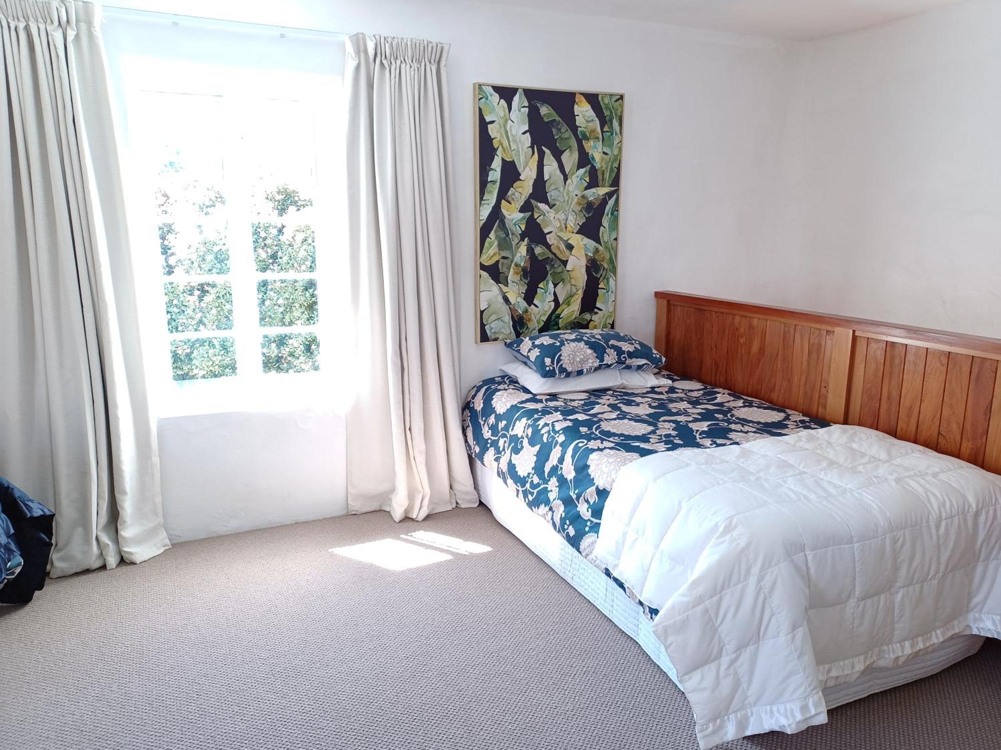 Pirita Vineyard Cottage. Upper Moutere Luaran gambar