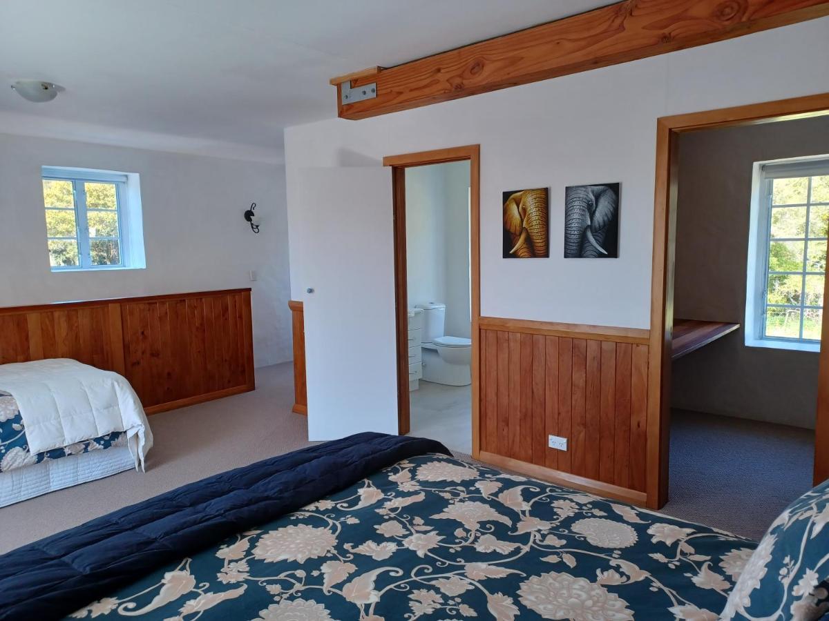 Pirita Vineyard Cottage. Upper Moutere Luaran gambar