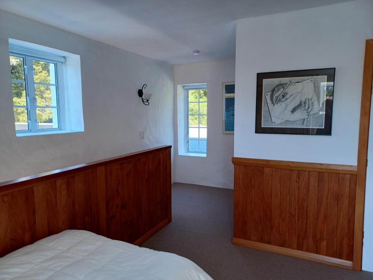 Pirita Vineyard Cottage. Upper Moutere Luaran gambar