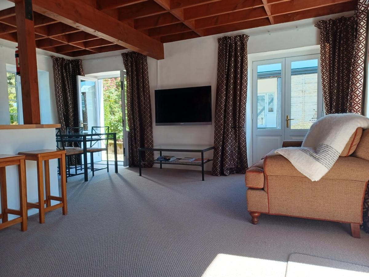 Pirita Vineyard Cottage. Upper Moutere Luaran gambar