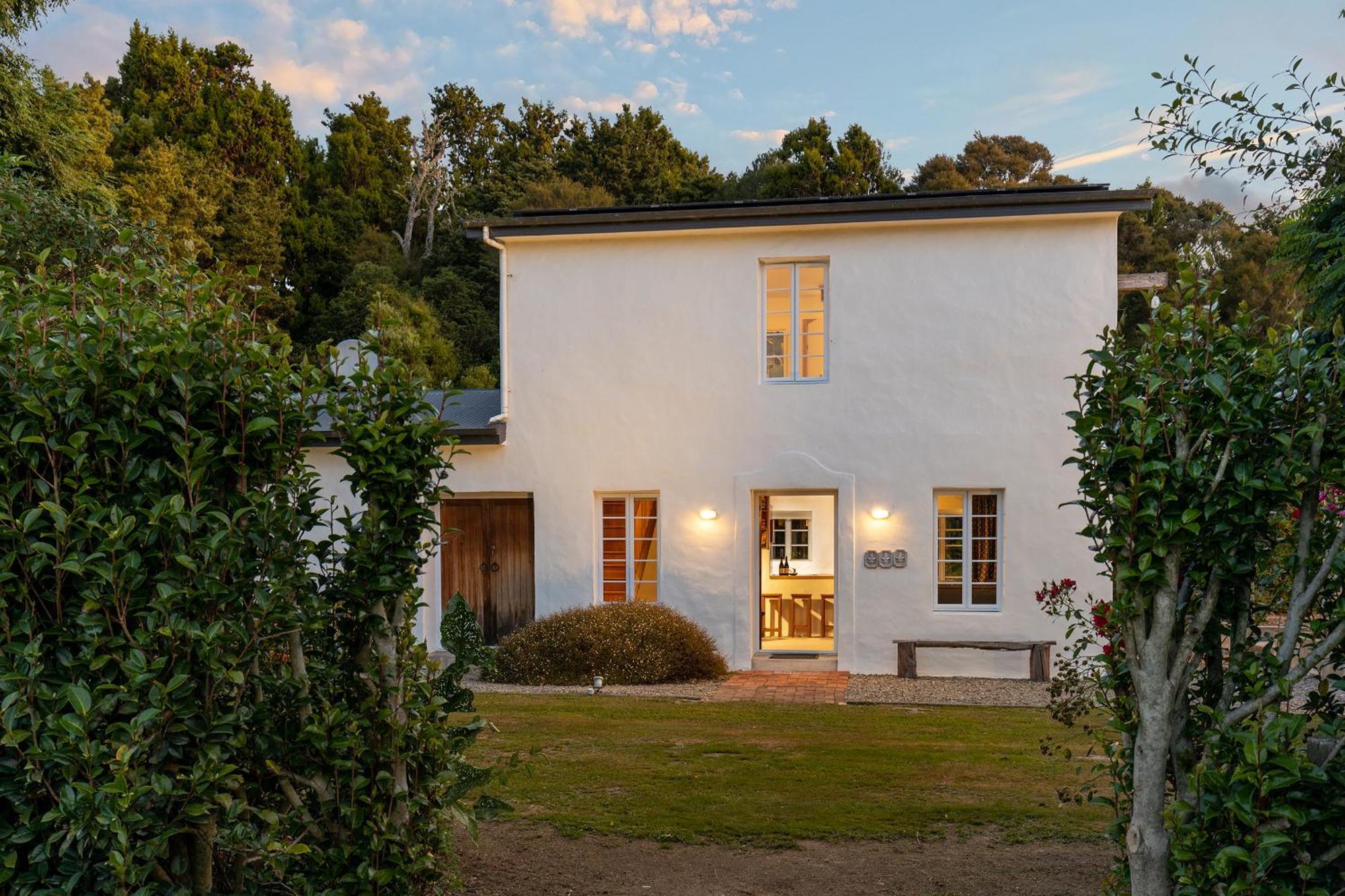Pirita Vineyard Cottage. Upper Moutere Luaran gambar